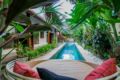 Villa Royal - Bali バリ島 - Indonesia インドネシアのホテル