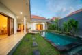 Villa Ruby - Bali - Indonesia Hotels