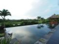 Villa Rumah Lotus - Bali - Indonesia Hotels