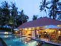 Villa Rumah Pantai - Bali バリ島 - Indonesia インドネシアのホテル