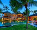 Villa Sabandari - Bali バリ島 - Indonesia インドネシアのホテル