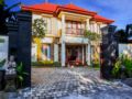 Villa Sabasanti - Bali - Indonesia Hotels