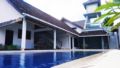 Villa Safari - Bali - Indonesia Hotels