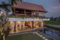 Villa Safeer 3 - Bali バリ島 - Indonesia インドネシアのホテル