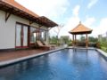 Villa Saia Ubud, Luxury Private Pool Villa - Bali - Indonesia Hotels