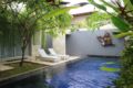 Villa Samala - Bali バリ島 - Indonesia インドネシアのホテル