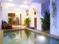 Villa Sammy - Bali - Indonesia Hotels