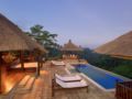 Villa Santai - Bali - Indonesia Hotels