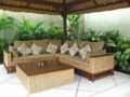 Villa Santai Seminyak - Bali - Indonesia Hotels
