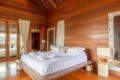 Villa Santhi - Bali バリ島 - Indonesia インドネシアのホテル