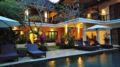 Villa Saraswati - Bali - Indonesia Hotels