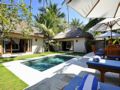Villa Sasoon - Bali バリ島 - Indonesia インドネシアのホテル