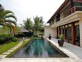 Villa Sayang Estate - Bali バリ島 - Indonesia インドネシアのホテル