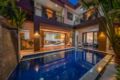 Villa Seacluded 1 - Bali - Indonesia Hotels