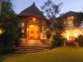 Villa Sebali - Bali - Indonesia Hotels