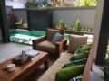 Villa Segara Legian - Private Beachside Oasis - Bali バリ島 - Indonesia インドネシアのホテル