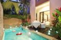 Villa Seminyak 2 bedrooms - Bali - Indonesia Hotels