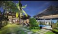 Villa Seminyak Center 4 bedroom close to the beach - Bali バリ島 - Indonesia インドネシアのホテル