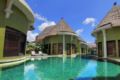 Villa Seminyak Estate & Spa Hotel - By Astadala - Bali バリ島 - Indonesia インドネシアのホテル