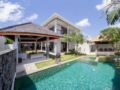 Villa Seratus - Bali - Indonesia Hotels