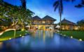 Villa Shalimar - Bali バリ島 - Indonesia インドネシアのホテル