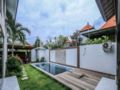 Villa Simona Jimbaran - Bali バリ島 - Indonesia インドネシアのホテル