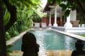 Villa Sofia - Bali バリ島 - Indonesia インドネシアのホテル