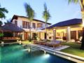Villa Suar 2 - Bali バリ島 - Indonesia インドネシアのホテル