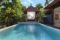 Villa Sukanta - Bali バリ島 - Indonesia インドネシアのホテル