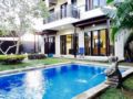 Villa Suma Nusa Dua - Bali - Indonesia Hotels