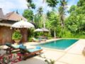 Villa Sumatra Bali - Bali バリ島 - Indonesia インドネシアのホテル