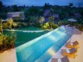 Villa Sunset View - Bali - Indonesia Hotels
