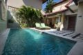 Villa Susan - 3 Bed - Seminyak Beach - Bali バリ島 - Indonesia インドネシアのホテル