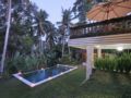 Villa Swara Hari - Bali - Indonesia Hotels