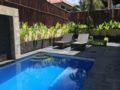 Villa Taman KUTA - 4 Bedrooms - Bali - Indonesia Hotels