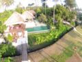 Villa Tamu Seseh - Bali バリ島 - Indonesia インドネシアのホテル