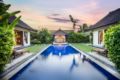 Villa Tania 3 bedroom family - Bali - Indonesia Hotels
