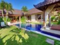 Villa Tania - Bali バリ島 - Indonesia インドネシアのホテル