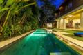 Villa Taru - 150 Meters from Seminyak Square - Bali - Indonesia Hotels