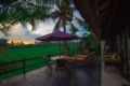 Villa The Artist (Secured Compound, Pool, Resto) - Bali バリ島 - Indonesia インドネシアのホテル