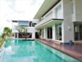 Villa Tigadis - Bali - Indonesia Hotels