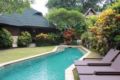 Villa Timang - Bali バリ島 - Indonesia インドネシアのホテル