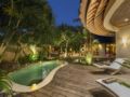 Villa Tirta Naga Bali - Bali - Indonesia Hotels