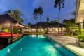 Villa Tree of Life - Bali - Indonesia Hotels