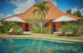 Villa twin bed 10 min. to Padang Padang Beach - Bali バリ島 - Indonesia インドネシアのホテル