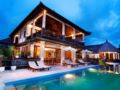 Villa Ultimo - Bali バリ島 - Indonesia インドネシアのホテル