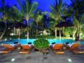 Villa Valentine - Bali バリ島 - Indonesia インドネシアのホテル