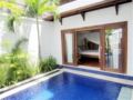 Villa Vanilla 1 - Bali バリ島 - Indonesia インドネシアのホテル