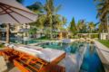 Villa Vedas - Bali - Indonesia Hotels