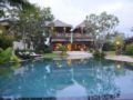 Villa Waringin - Bali バリ島 - Indonesia インドネシアのホテル